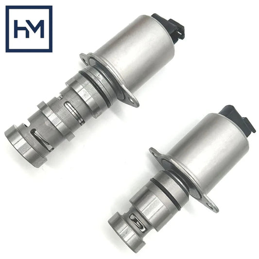 2PCS Solenoid Valve 23013321 23013327 for Volvo FM FH FMX NH/ for RENAULT DXI Truck