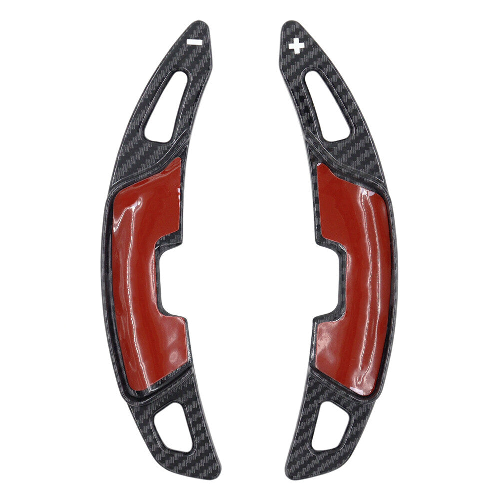 Car Steering Wheel Shift Paddle Shifter Extension for Lexus ES200 ES260 2018-21