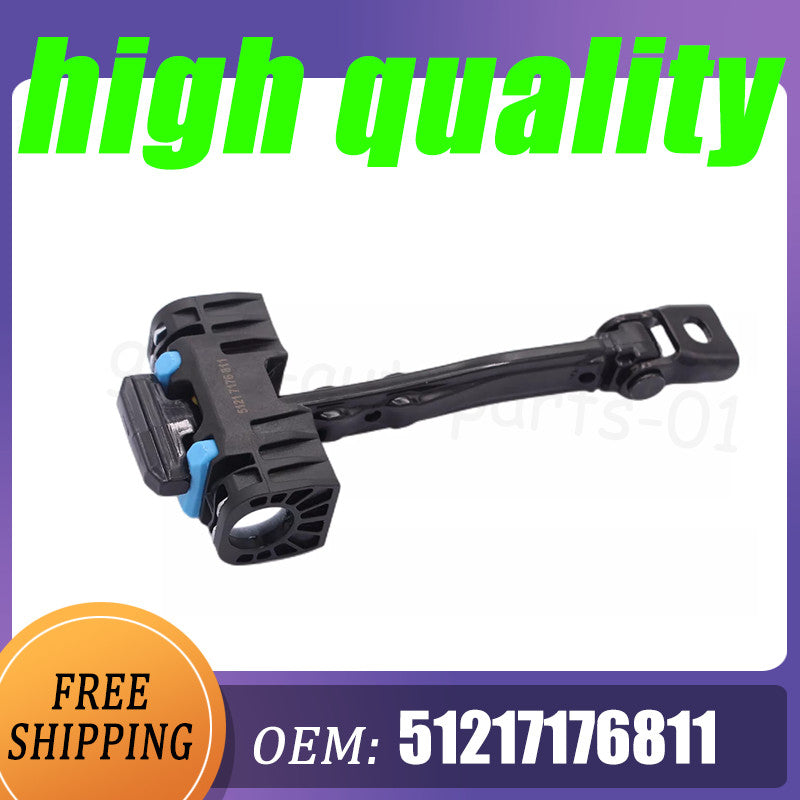 2007-13 for Mini Cooper Hatchback R56 51217176811 Front left or right door inspection