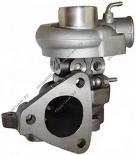 Turbo TDO4-09B/4 TDO4-09B-4 Turbocharger MD094740 For L200 L300 with 4D56 Engine