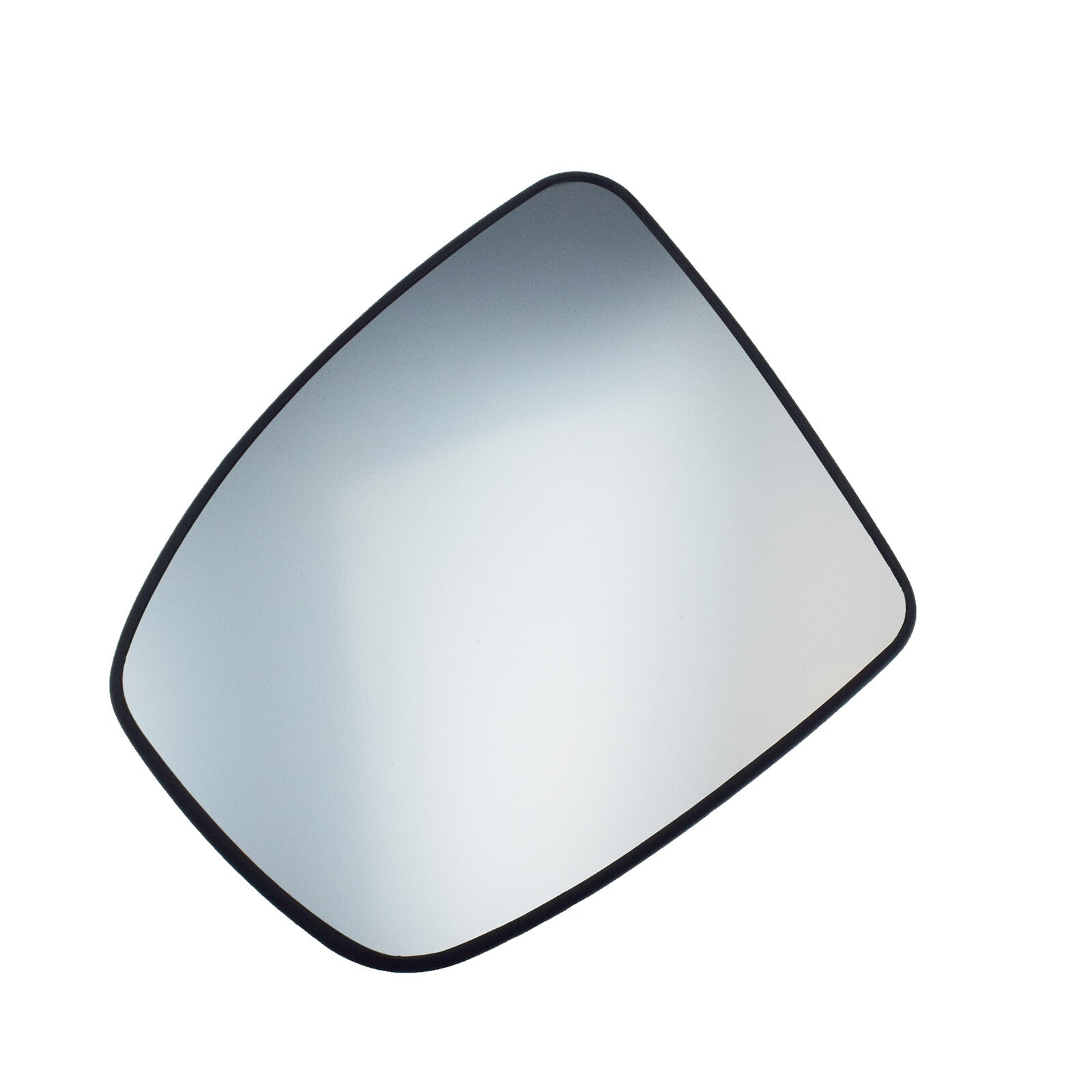 Left Driver Side Mirror Glass for Infiniti EX35 FX35 FX50 QX50 QX70 96366-1AA0B