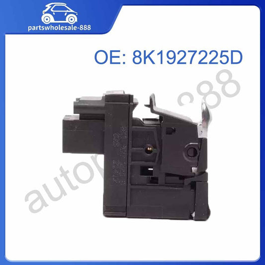 8K1927225D Parking Brake and Start Assist Switch for Audi A4, S4, A5, RS, S5, Q5