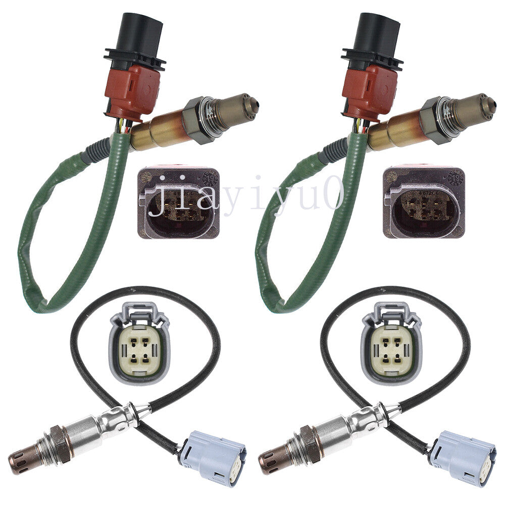 for VW Polo for Golf V for Seat Cordoba for Skoda Roomster Oxygen Sensor 036906262D