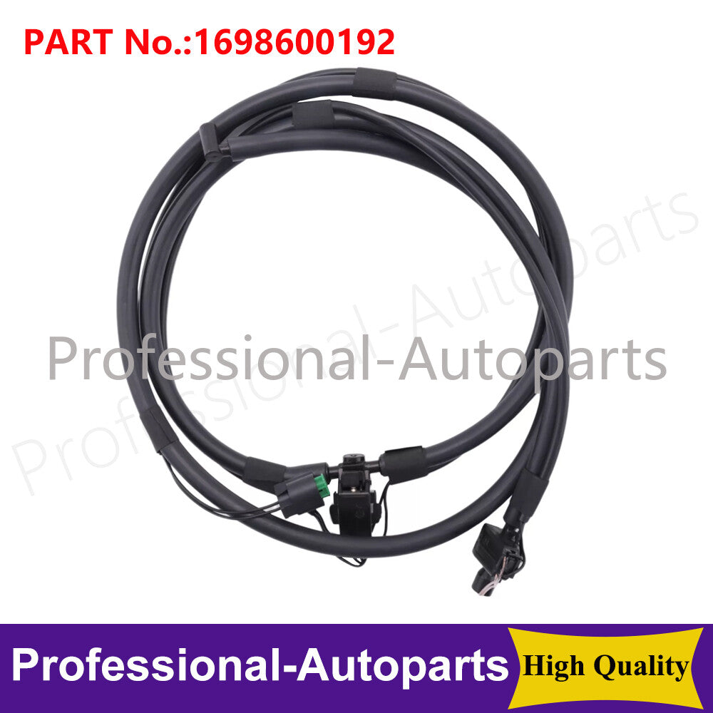 1698600192 New Windshield Washer Nozzle Hose Fit for Mercedes Benz W169