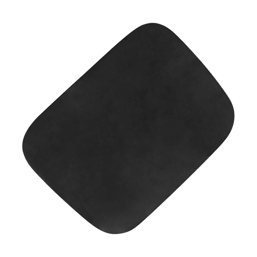 Fits for Land Cruiser 2008-2018 LX570 2008-2015 Fuel Door Filler Cover Lid Cap