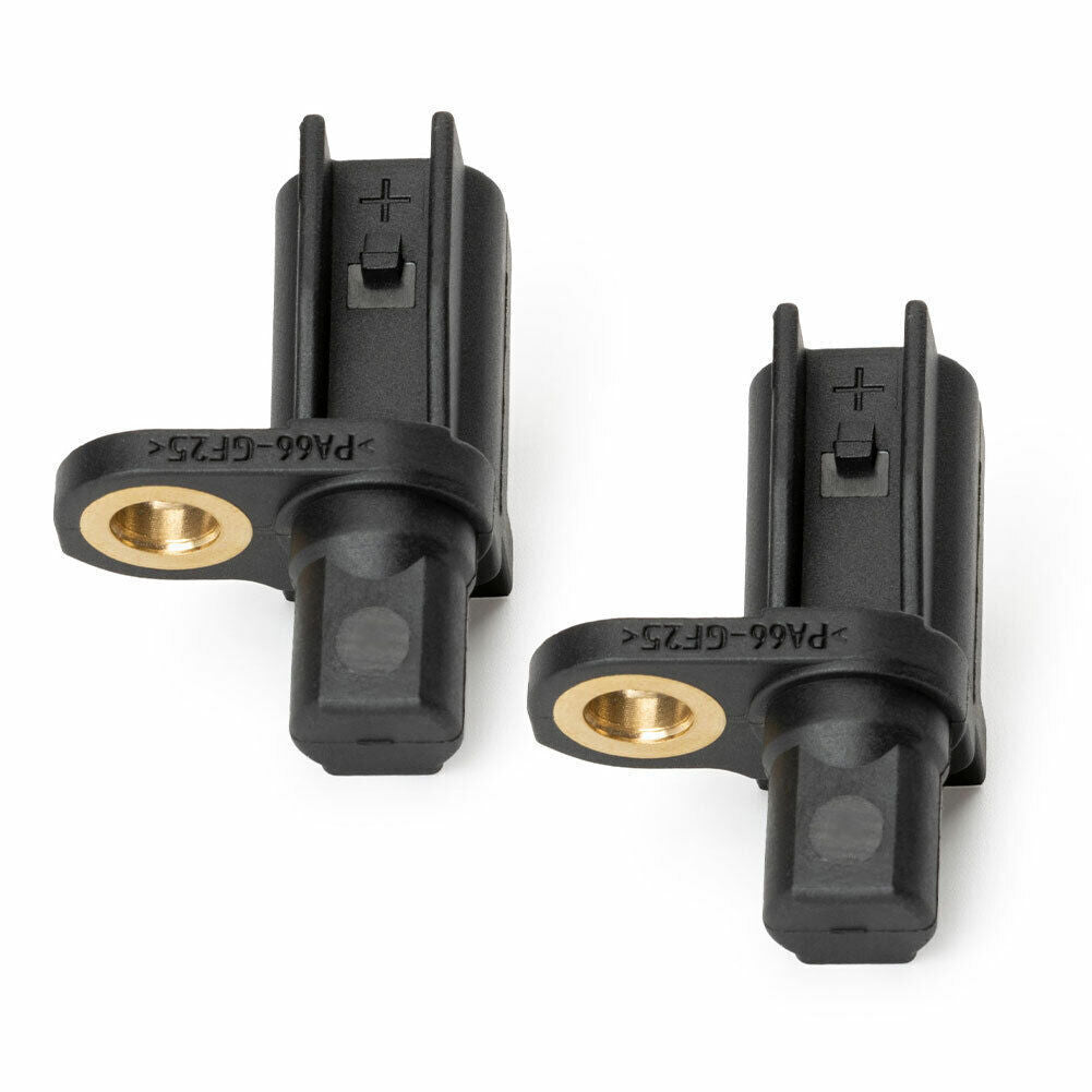 2X Rear Left Right ABS Wheel Speed Sensor Fit for FORD ESCAPE 2013-2018