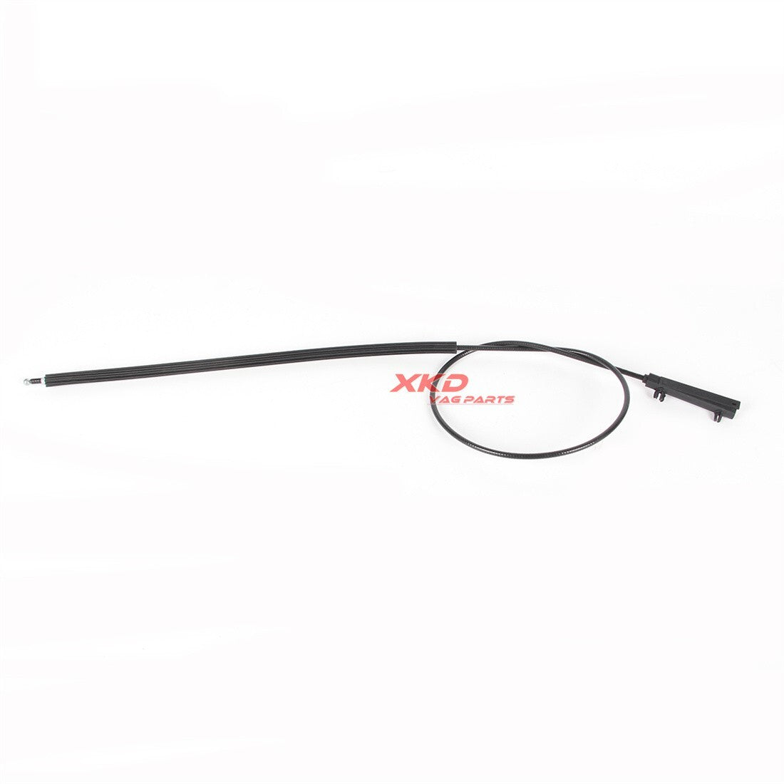 LHD Bonnet release cover lock cable suitable for Volkswagen CC for Passat 3C18235