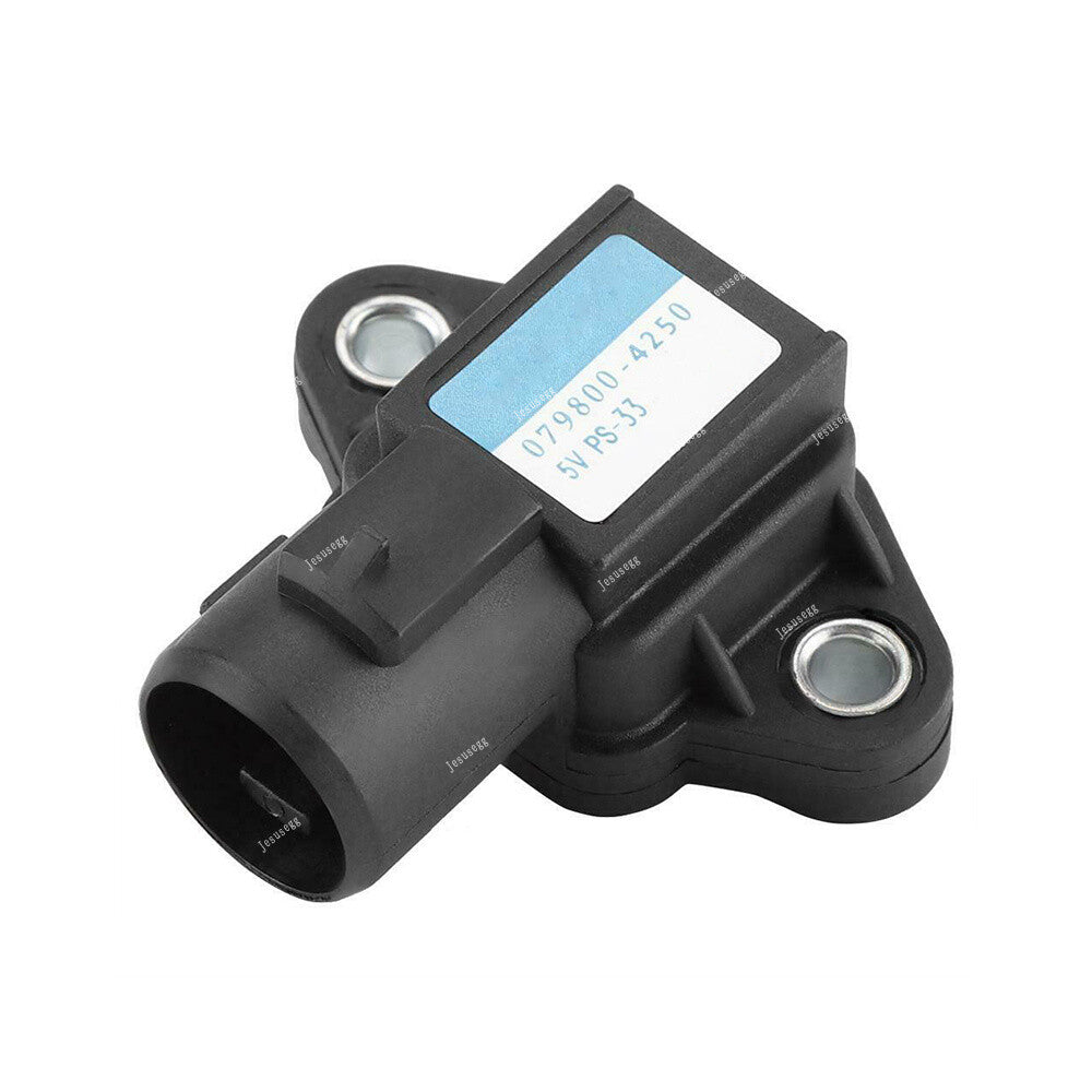 Manifold Air Pressure Sensor MAP Sensor 3 Pin for Honda for Accord for Isuzu 079800-4250