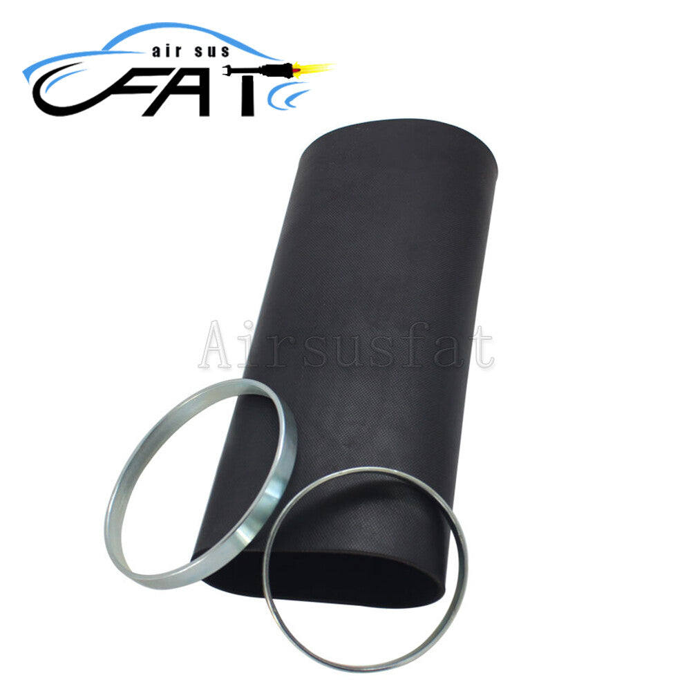Suitable for Audi A6 C5 4B front rubber sleeve ring air suspension bladder 4z7616051d