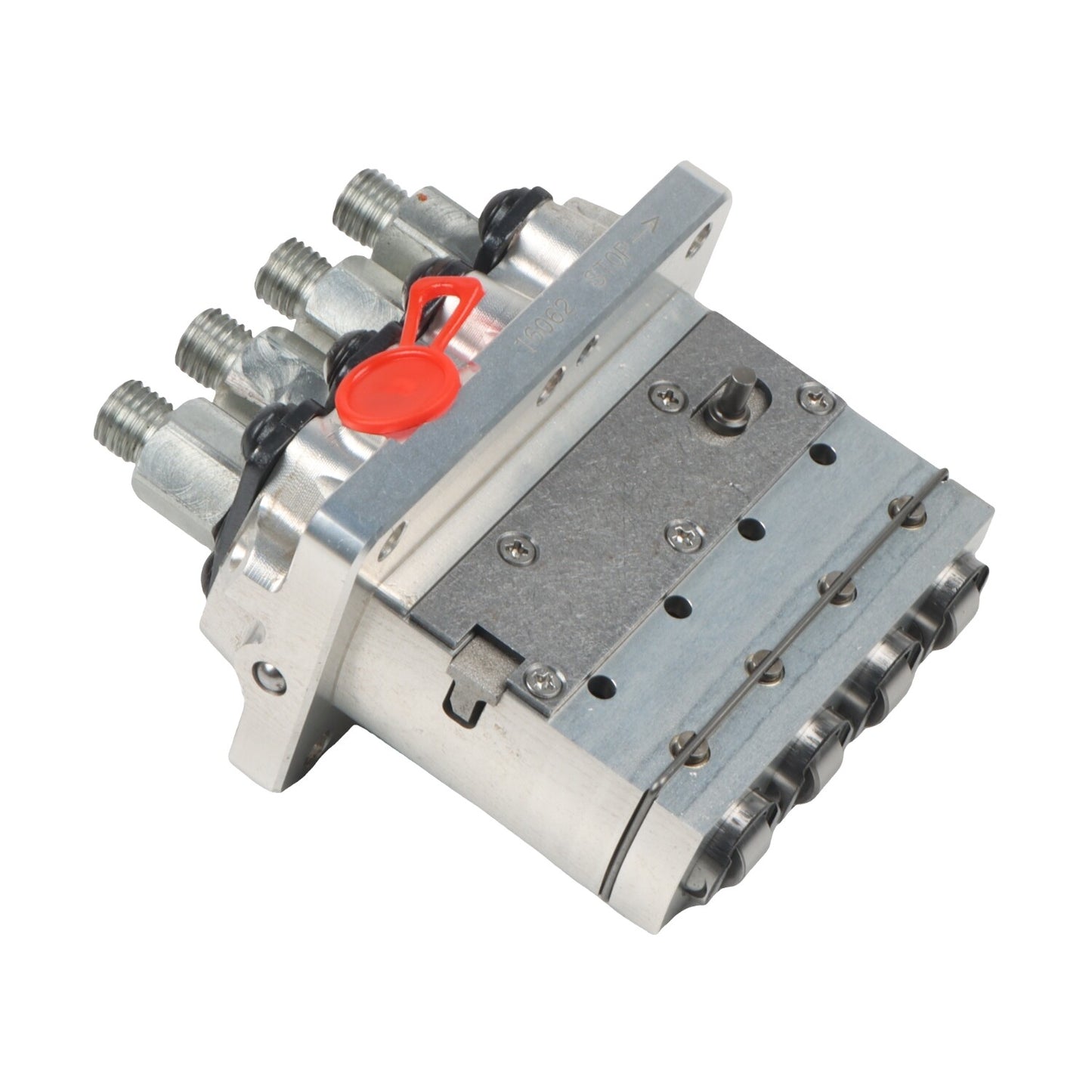 Fuel Injection Pump 16062-51010 /51013 16060-51010 For Kubota V1305 V1505 Engine