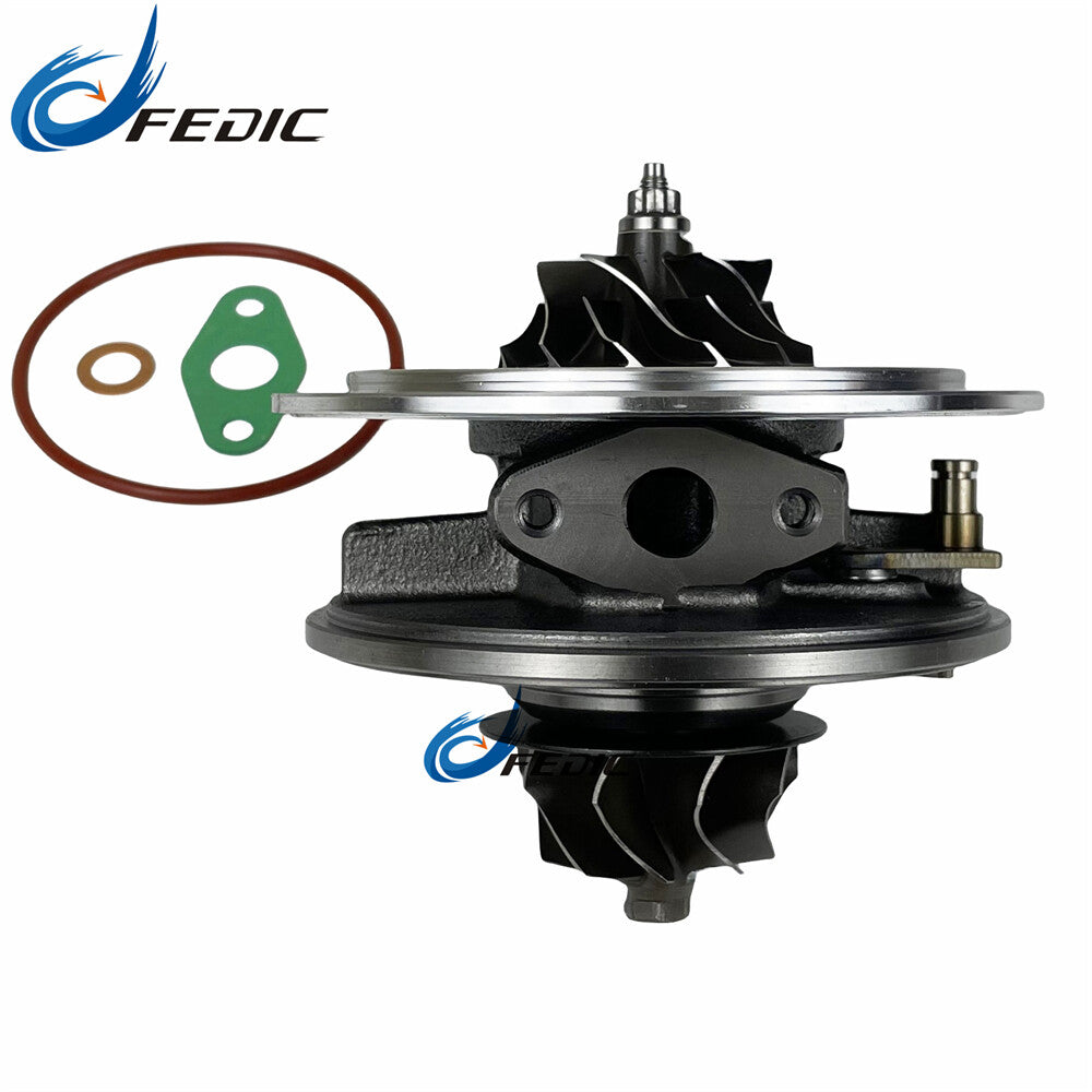 Turbo cartridge 454135-5009S for Audi for Skoda for VW 2.5 TDI 110Kw 150HP AFB AKN 1997