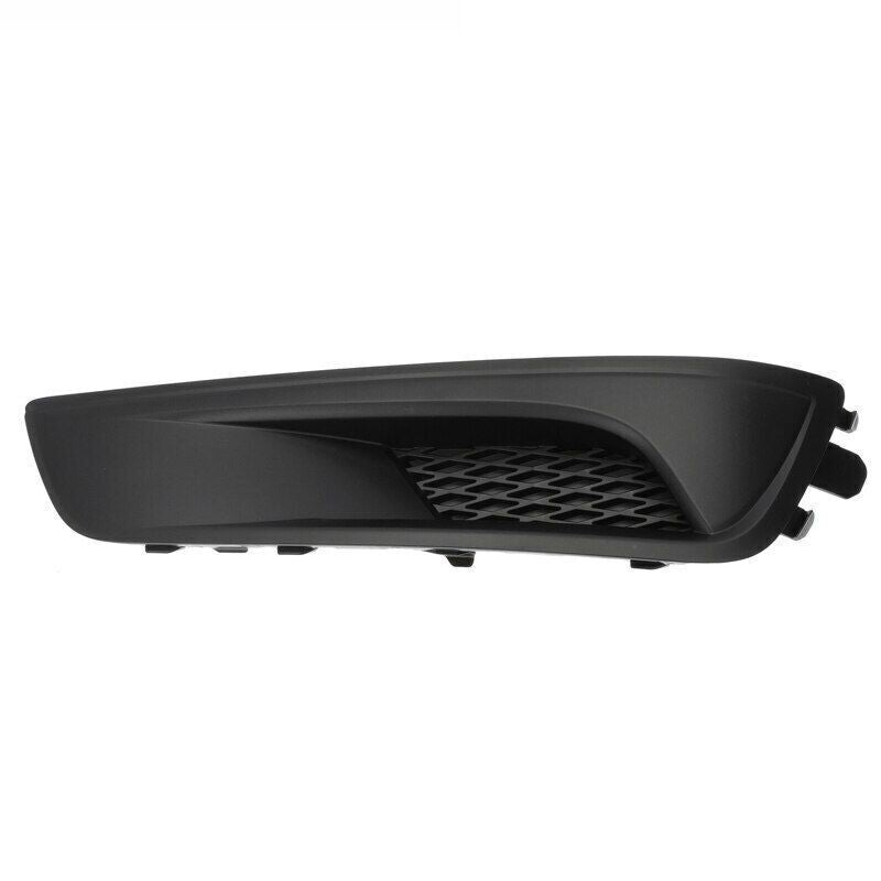 Left Front Fog Lamp Cover Grill Bezel for Subaru Legacy 2010 2011 2012
