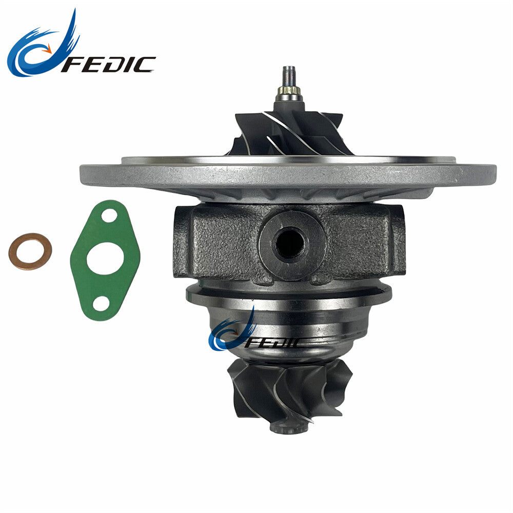 Turbo cartridge VN4 14411-MB40B for Nissan CabStar 2.5 DCI 81 Kw 110 HP YD25DDTI