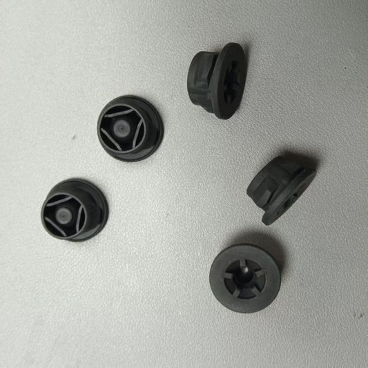 Rear Shelf Adapter Clip for BMW F34 3 GT