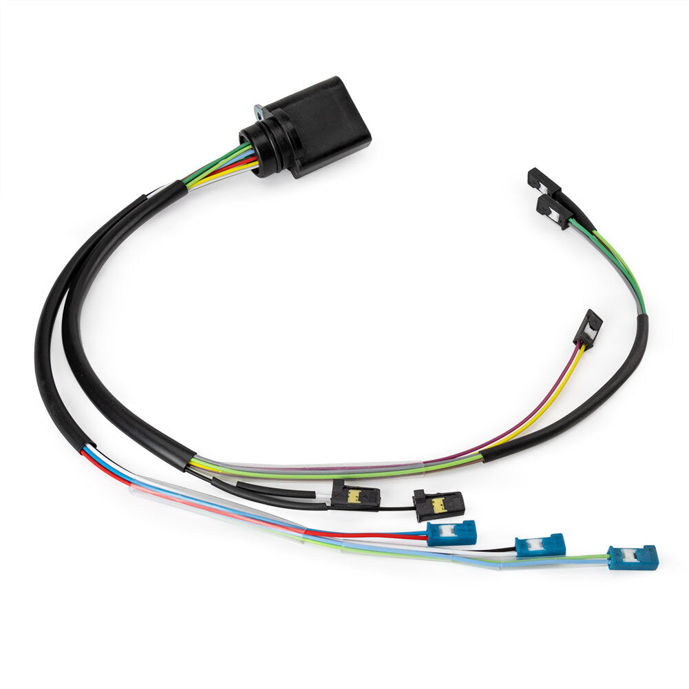 09G 14-pin 6-speed automatic transmission internal wiring harness suitable for Volkswagen for Audi