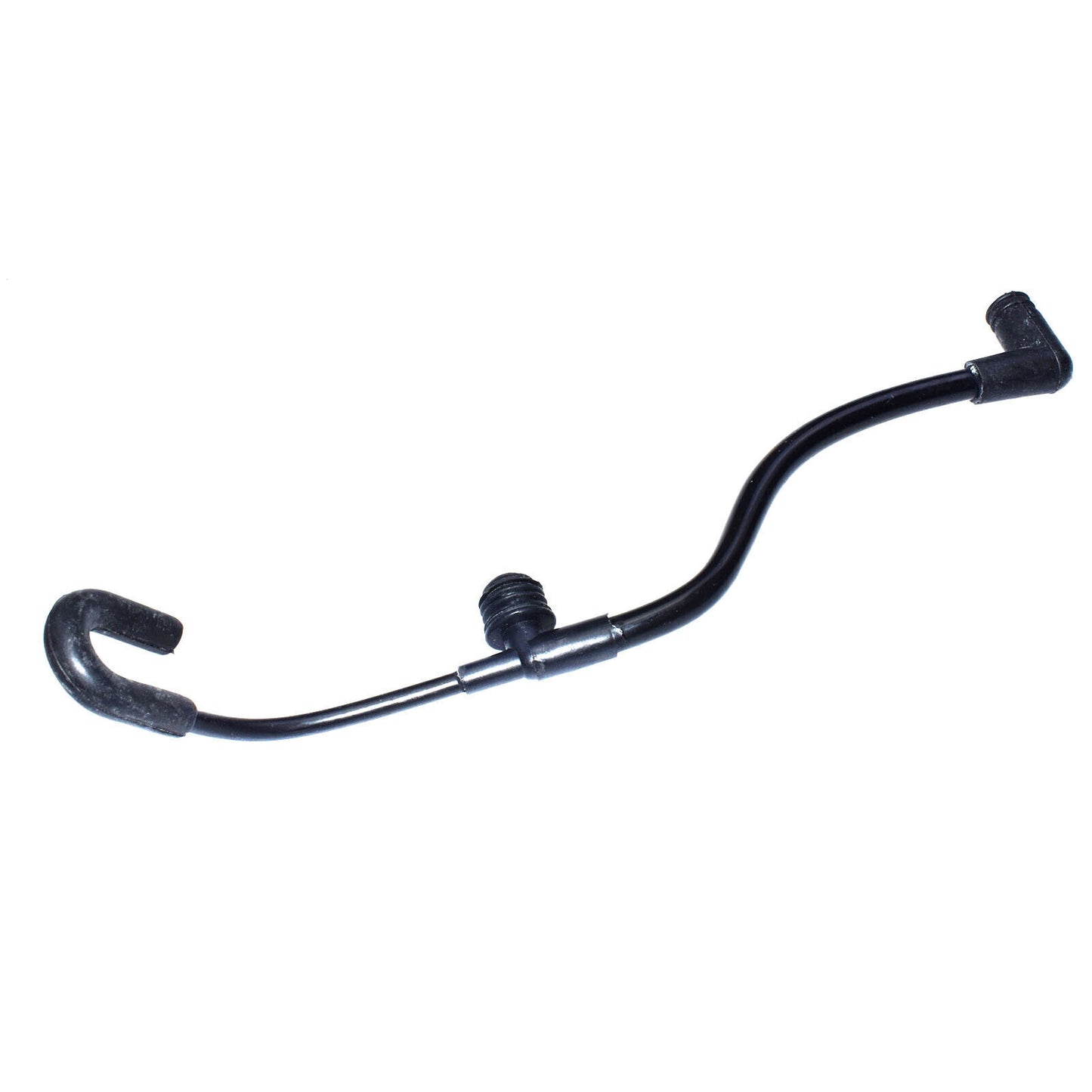 for Buick for Chevy for Pontiac Olds 3.1 3.4L 24508186 Air Intake PCV Tube w/ Connector