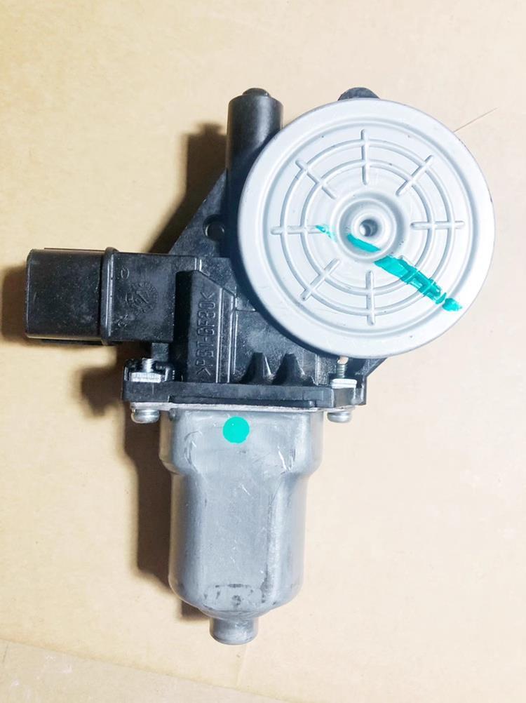 Front Left Driver Power Window Lifter Regulator Motor For 2007-2013 for Honda for Civic