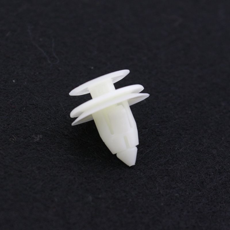 20-pack 24405739 Universal Windshield Pillar Interior and Trunk Trim Clips