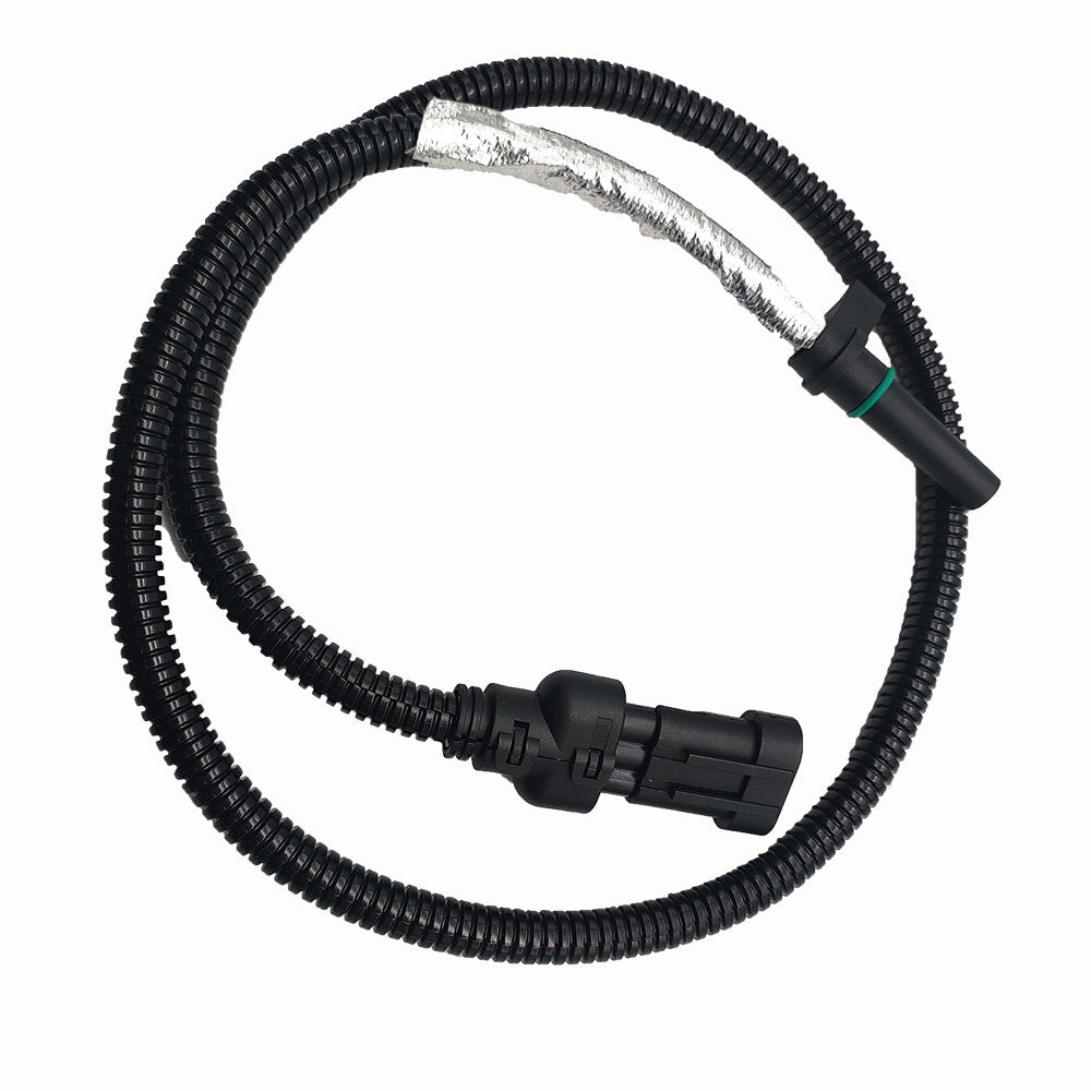 1 x 4032806 speed sensor for Dodge for Ram 4500 3500 2500 5500 6.7L L6 (2013-2018)
