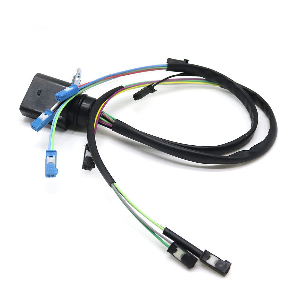 14PIN fits for VW BEETLE for Audi Transmission Harness Trans Solenoid 09G927363