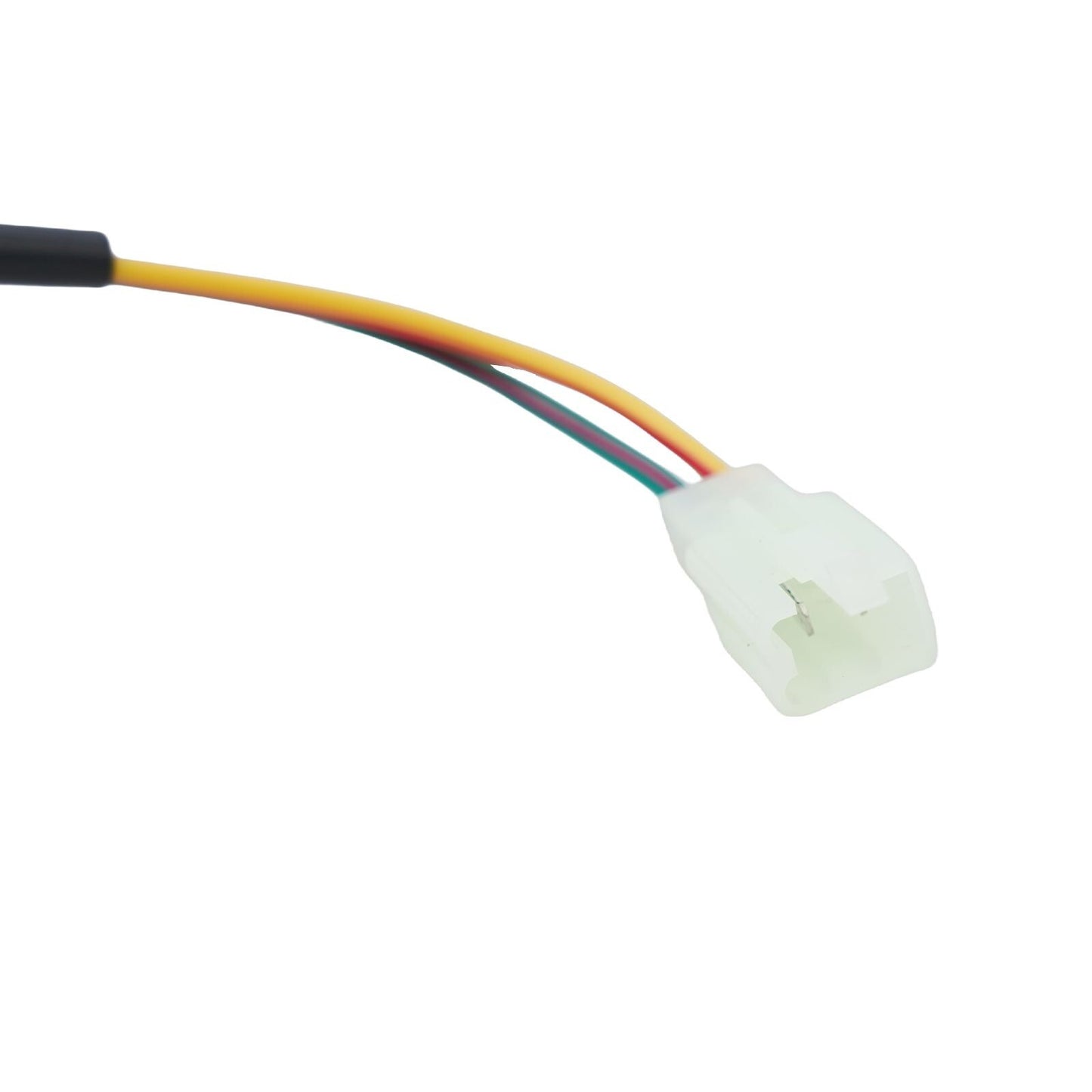 Starter Relay Solenoid 50 110cc/125cc/150cc for GY6 ATV Go Kart Scooter Moped