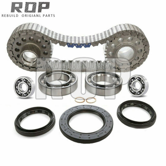 NEW For 2011-2013 for Dodge Durango 3.6L Single Speed Transfer Case KIT 68087909AB