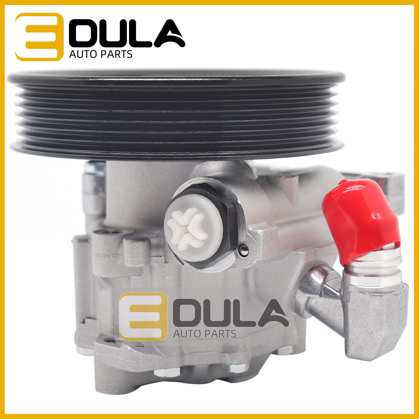 Power Steering Pump Fits for Mercedes-Benz E-CLASS E280 E350 E500 For 0054662001