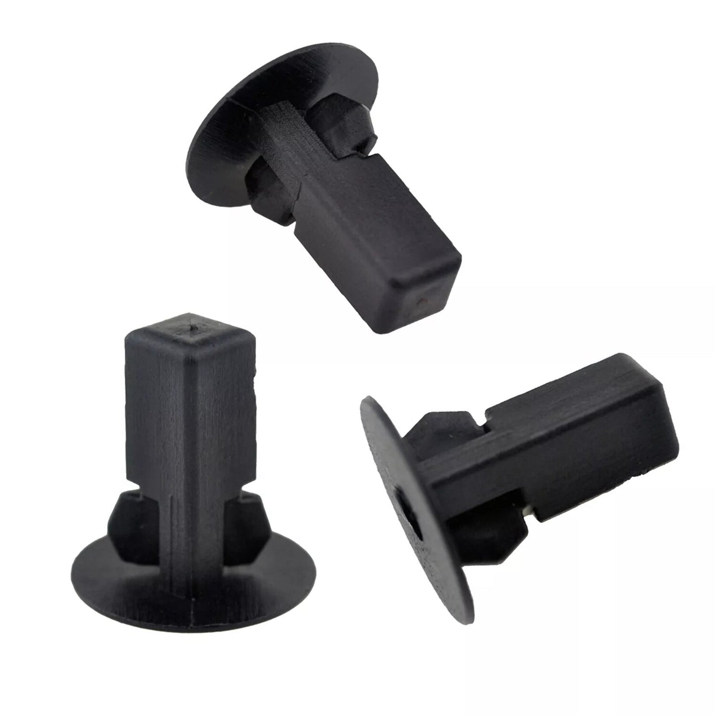 30pcs Clamp Grommet Fender Liner Hood Screw Clips for Toyota for Lexus 90189-06157