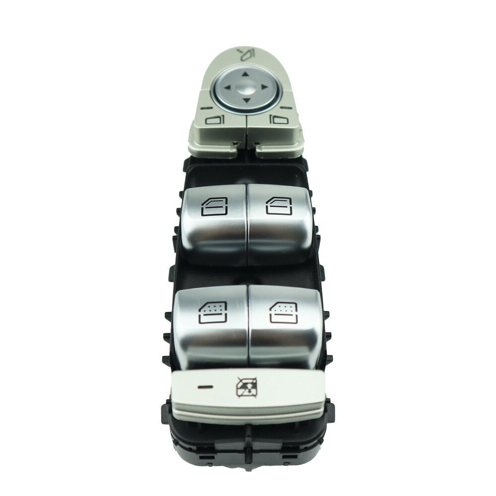 Front Left Master Power Window Switch for Mercedes Benz C300 C400 C63 2229056800