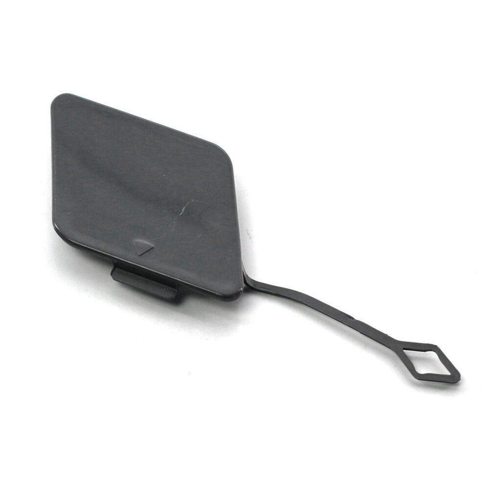 Front Bumper Trailer Cover Tow Hook Cap for BMW 7 F01 F02 2013-2015