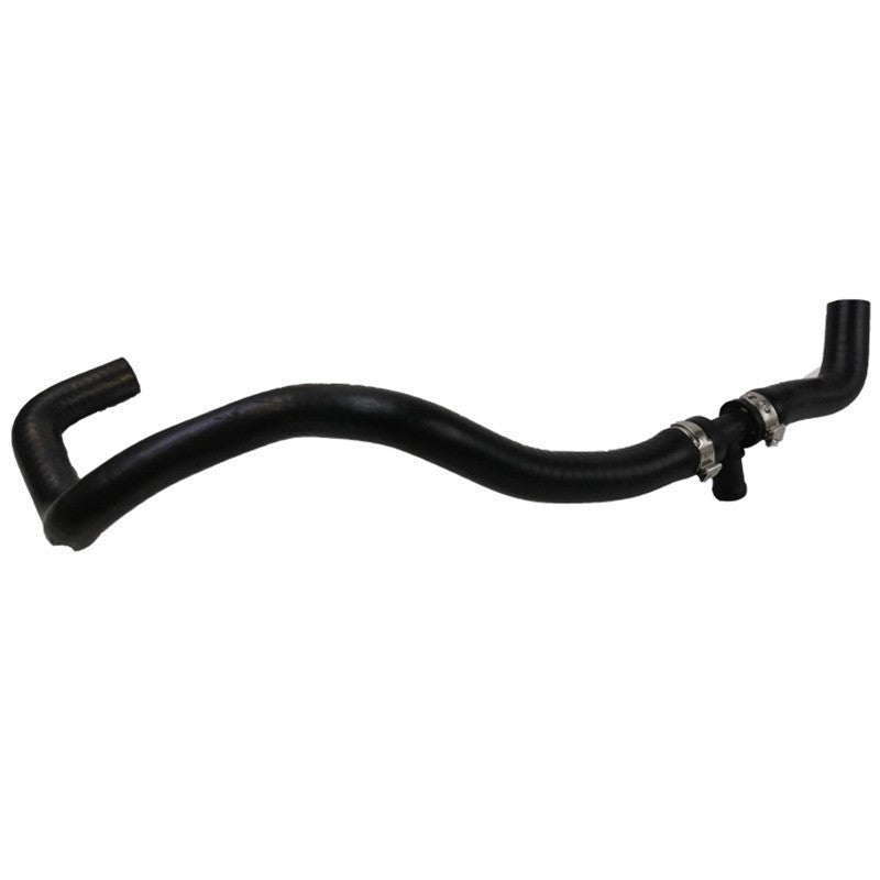 Turbocharger coolant intake manifold suitable for BMW F01, F10, F12, 550i, 550iX, 650i, 650ix.