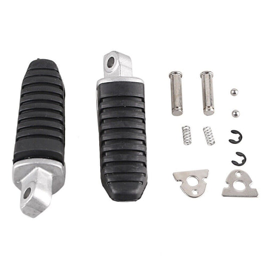 for Suzuki Hayabusa GSX1300R 2008-2012 Rear Foot Pegs Footrest