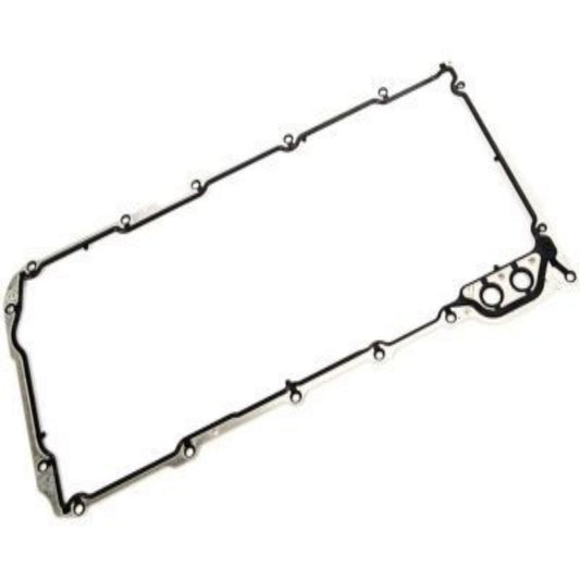 12612350 Engine Oil Pan Gasket for GM 5.3 5.7 6.0 LS1 LS2 LS3 LM7 LQ4 LQ9