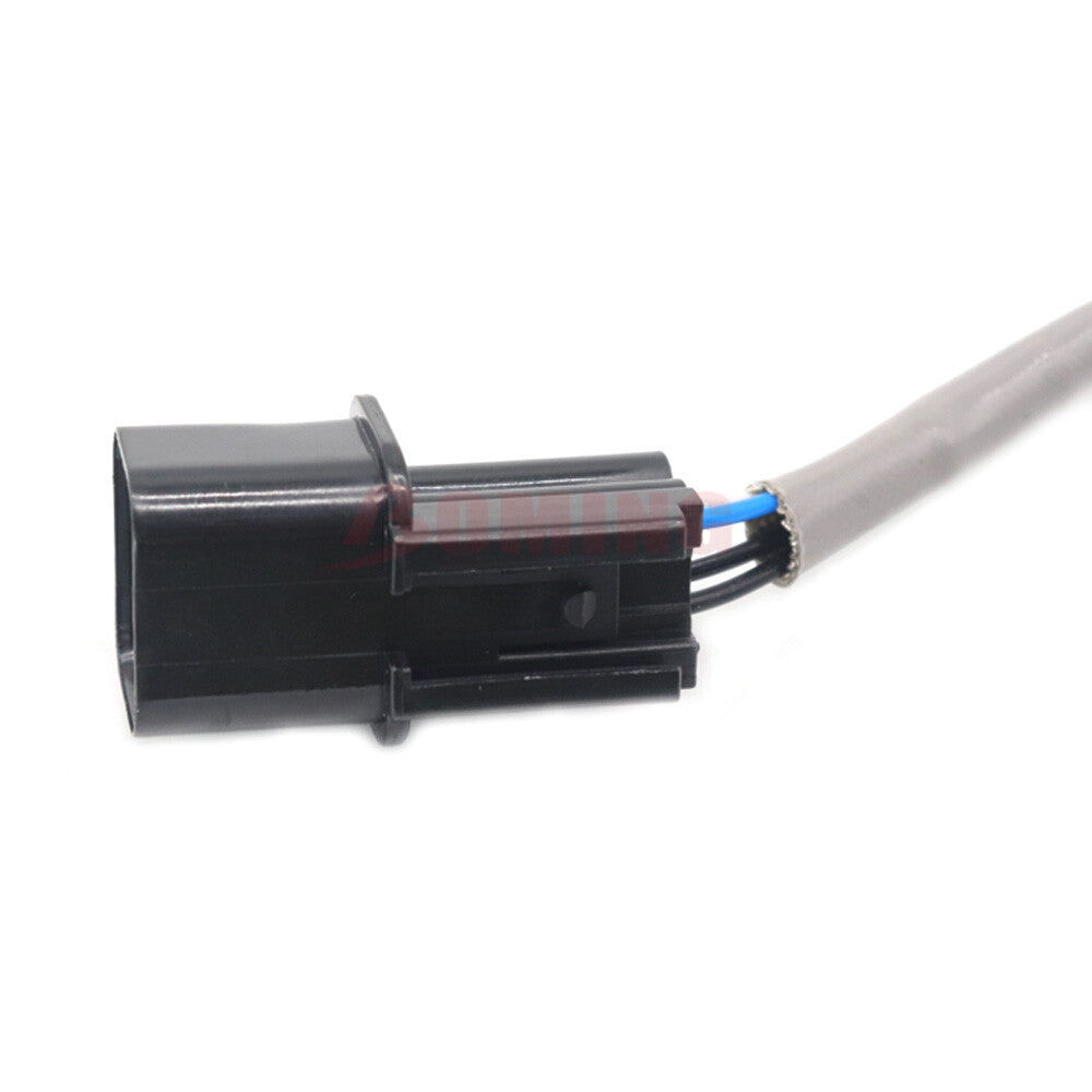 2X Oxygen Sensor For 2001-2003 for Suzuki Vitara for Chevy Tracker 1.6L 2.0L Upper+Lower
