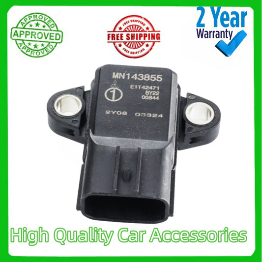 MN143855 E1T42471 is suitable for Mitsubishi LANCER Map Manifold ABSOLUTE pressure sensors.
