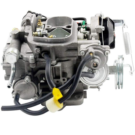 21100-35520 Carburetor for Toyota 22R Engine Pickup Cilica Hilux 4Runner