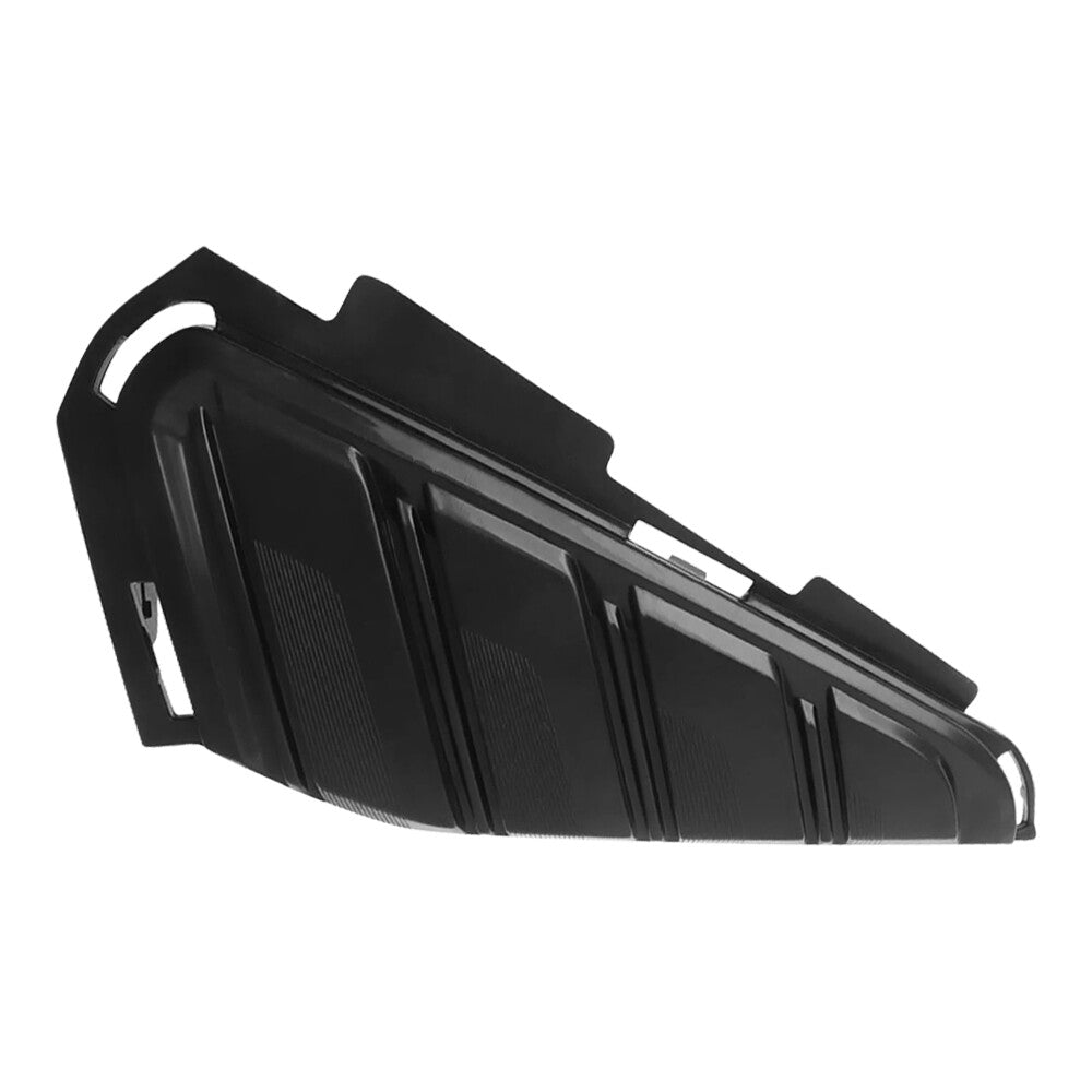 Fits For Terrain 2018-2021 Front Left Side Bumper Lower Fog Light Lamp Cover