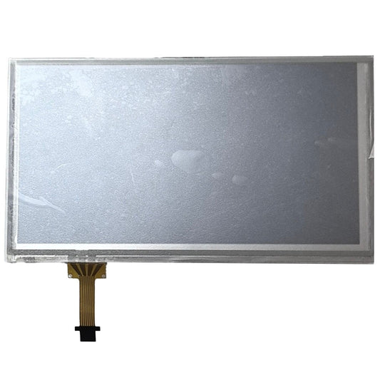 6.1 Touch LCD FOR APPS FOR GPS RADIO for Toyota For RAV4 2014-18 C061VTN01