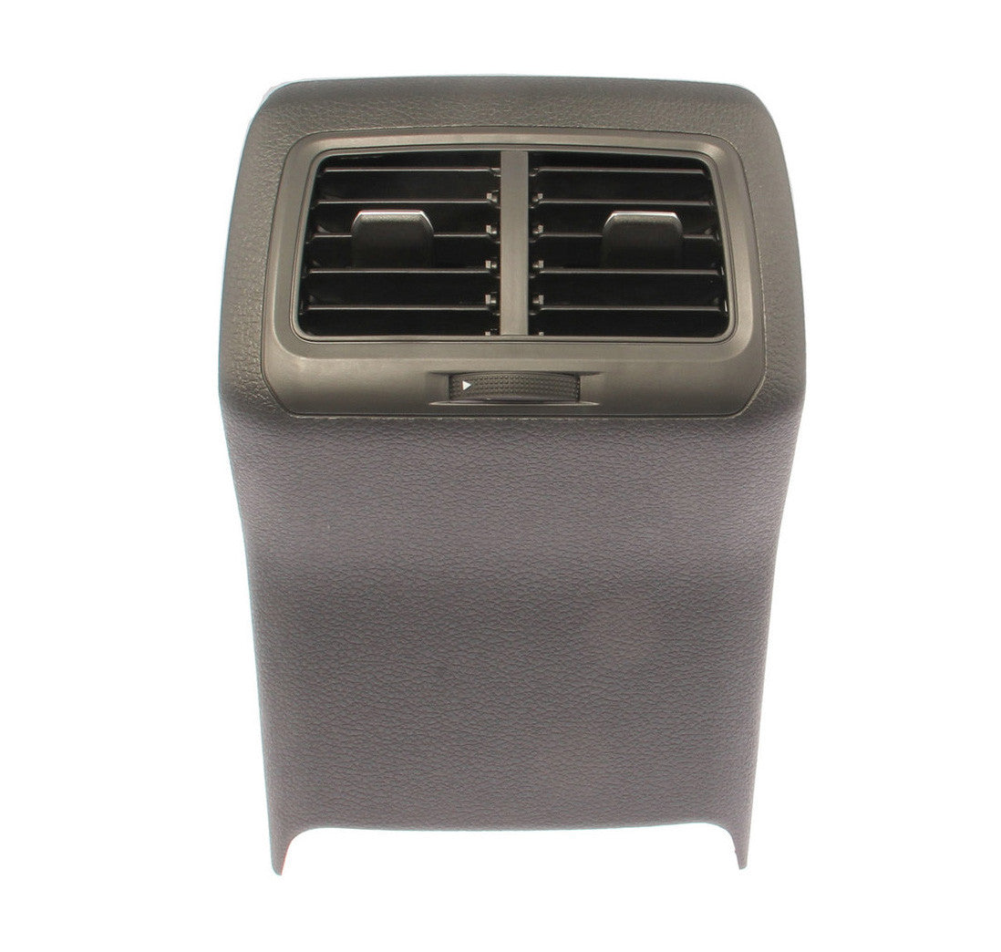Rear vent assembly suitable for Volkswagen for Golf GTI 15-16 5G0 864 298 F 82V,
