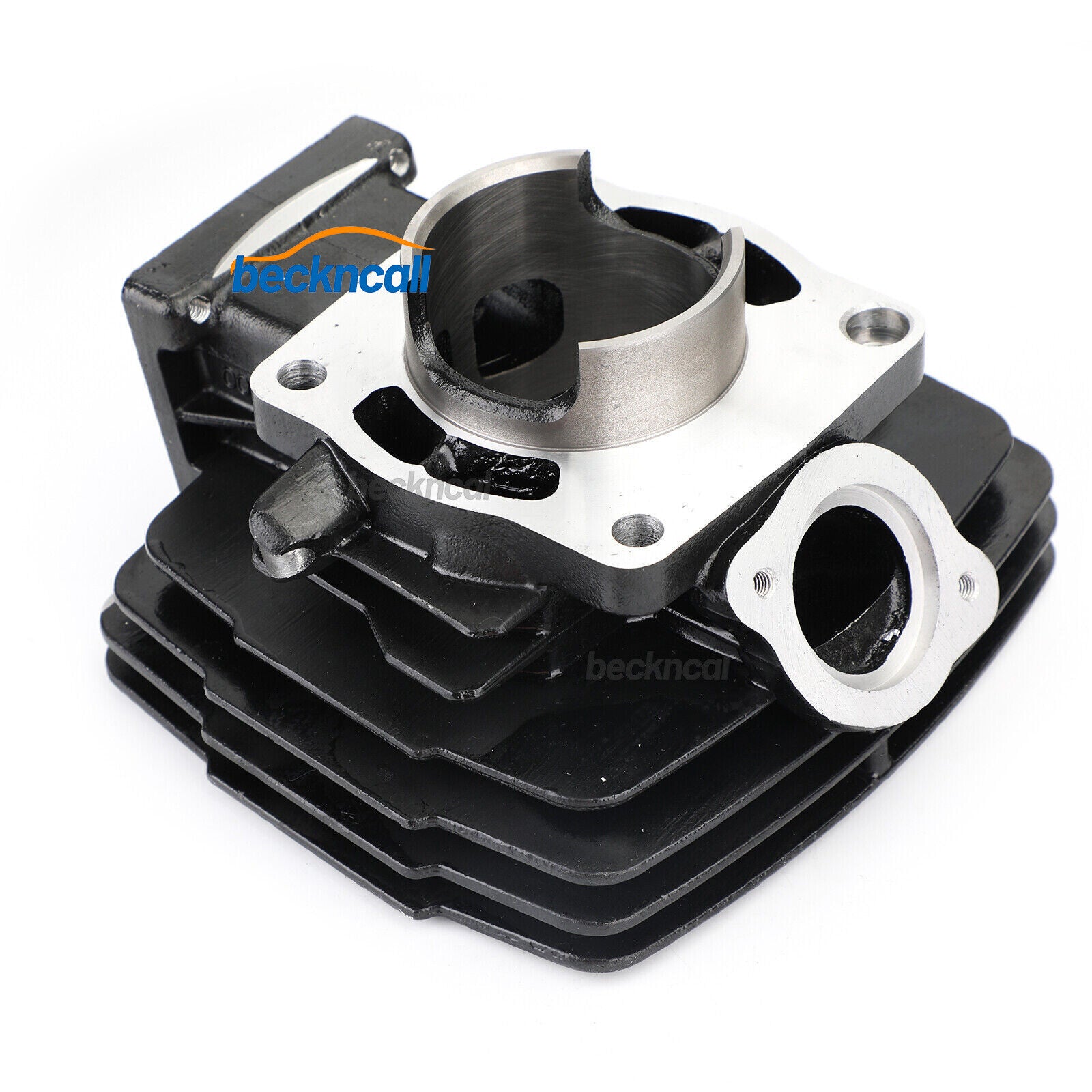 For 1978-1981 for Yamaha DT175 Cylinder Piston Gasket Top End Rebuild Kit 66mm