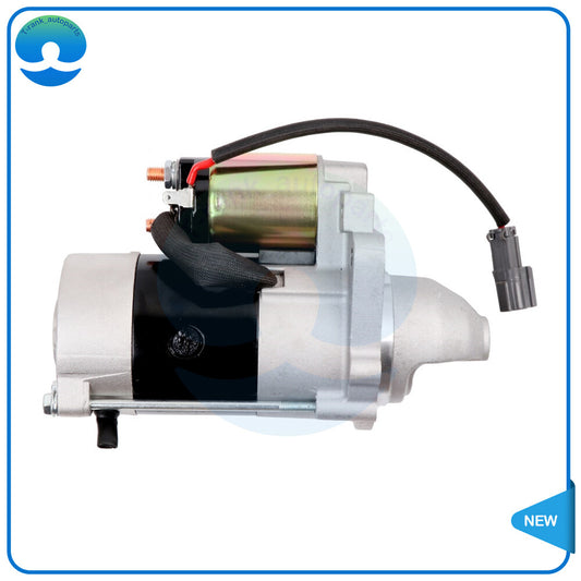 for INFINITI QX56 Base Sport Utility 4-Door 5.6L 2004-2010 Starter Motor SMT0283