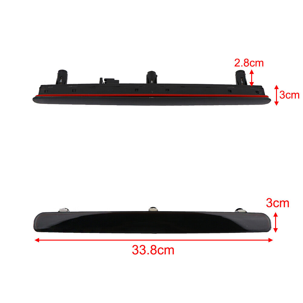 The third 3RD high-level LED brake pads are suitable for 2003-12 for Volkswagen Transporter T5.