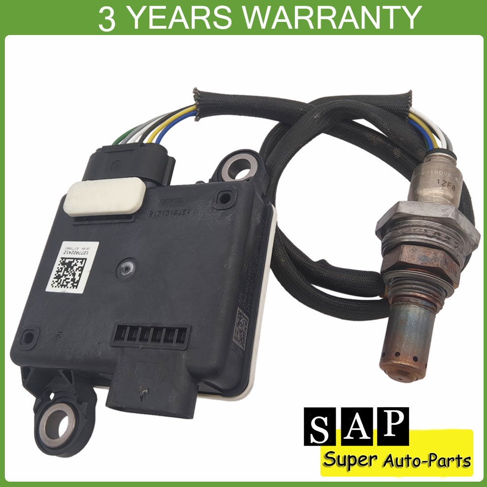 New Lambda O2 oxygen sensor for Toyota Sequin Supra 89465-0C300