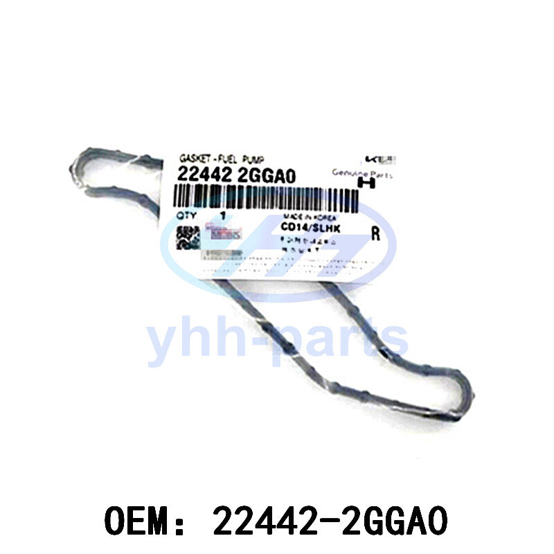 22442-2GGA0 Gasket-Fuel Pump Valve Cover Washer Seal for Hyundai for KIA 2.0L 2.4L