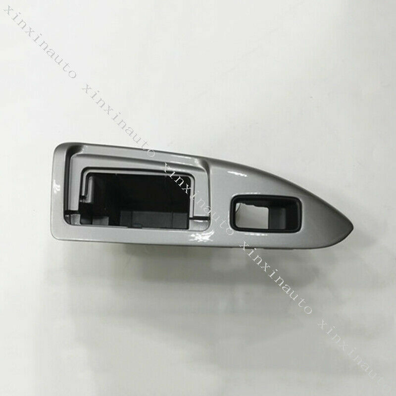 for Toyota Prado LC120 2003-09 RL Power Window Master Door Switch Panel Replace