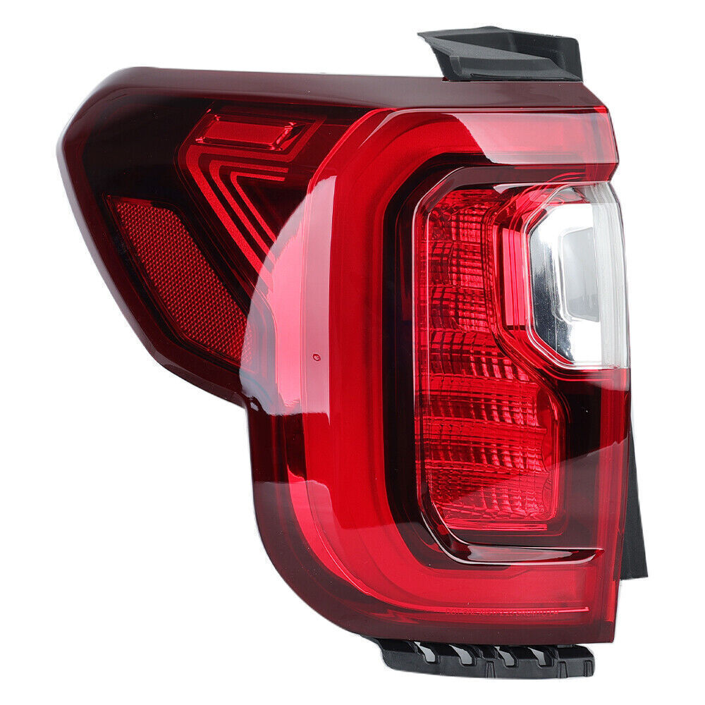 Applicable to GMI Acadia Denali/SL/SLE/SLT 2020-2023 left rear taillight