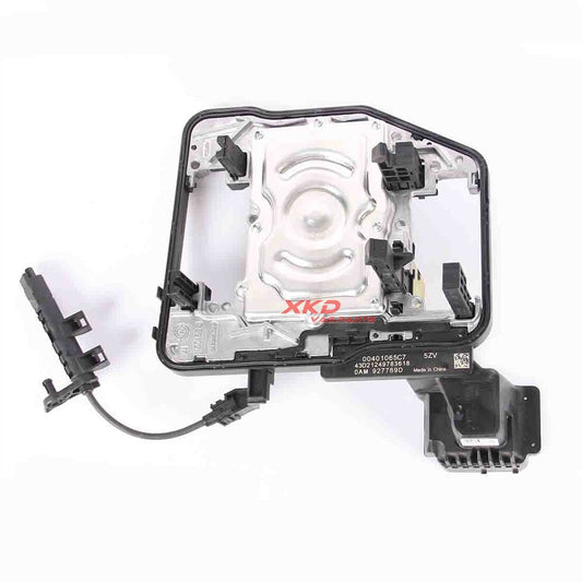 The all-new DQ200 transmission control unit is suitable for Volkswagen CC, for Passat , for Audi A1, and A3. (0AM927769D-)
