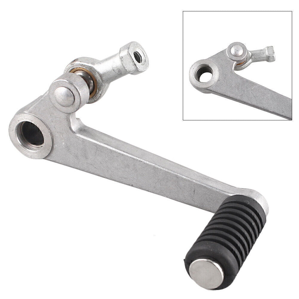 Gear Shifter Shift Rear Foot Pedal Lever for Suzuki GSXR1300 Hayabusa 9199-2007