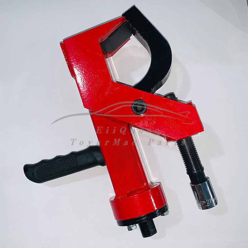 Manual Tire Bead Breaker Portable Efficient Easy Operated Wheel Tire Breaker