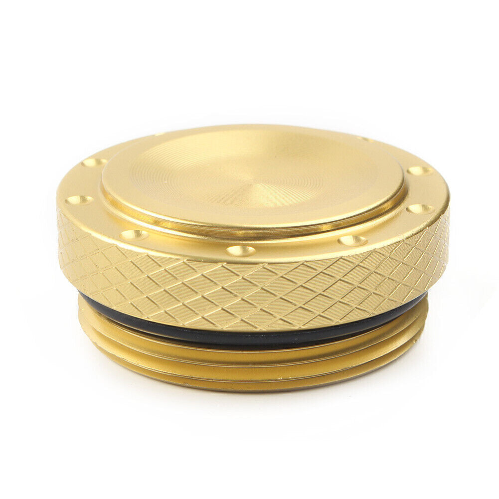Fuel Gas Tank Cap for BMW R Nine T 2014-21 Scrambler Pure Racer Urban G/S Gold